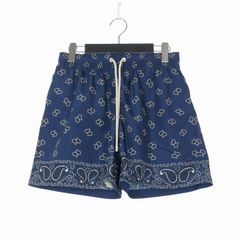 26ss 今期 FCRB BANDANA NYLON EASY PANTS - メルカリ