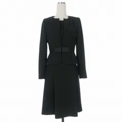 クロエ CHLOE ワンピーススーツ セットアップ フォーマル 38 ブラック 黒 1408406-01 国内正規のサムネイル