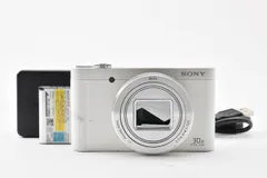 2026年最新】sony dsc-wx500 充電器の人気アイテム - メルカリ