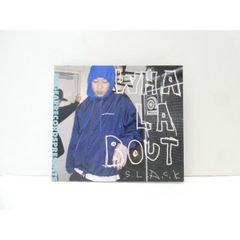 s.l.a.c.k. WHALABOUT 5lack punpee - メルカリ