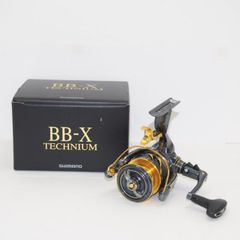 シマノ BB-X ハイパーフォース Mg4000DHG レバーブレーキリール シマノ リール BB-X ハイパーフォース Mg4000DHG レバーブレーキ