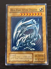 2026年最新】ブルーアイズホワイトドラゴン英語版の人気アイテム