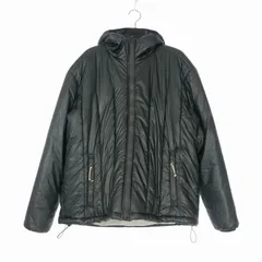 マルタンマルジェラ 10 Martin Margiela 10 17AW フーデッド中綿ブルゾン ジャケット 長袖 44 グリーン 緑 S30AM0378 国内正規のサムネイル