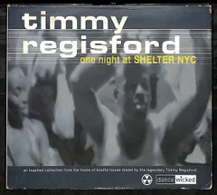2026年最新】Timmy regisfordの人気アイテム - メルカリ
