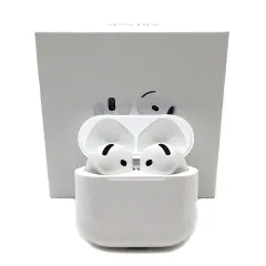 2026年最新】airPods 4 mxp63j/aの人気アイテム - メルカリ