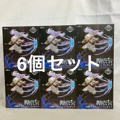 未開封 葬送のフリーレン AMP+ フリーレン フィギュア 6個セット SF7F03 c107のサムネイル