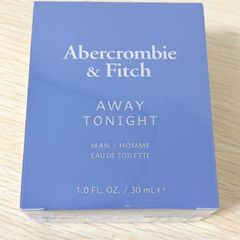 ほぼ満量 アバクロンビー&フィッチ アウェイ トゥナイト フォーヒム