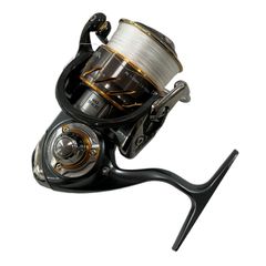 紅*牙様 Daiwa LUVIAS AIRITY LT4000C 社外ノブ、替ス - メルカリ