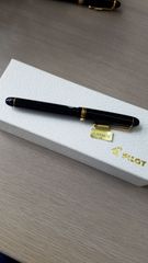 PILOT 万年筆 カスタム74 ブラック SFM 中古 - メルカリ