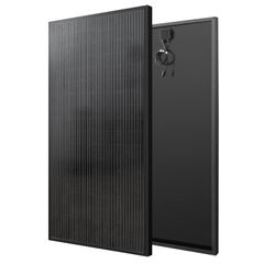 単結晶480WオールブラックAIKOソーラー パネルAIKO-A480 と他 - メルカリ