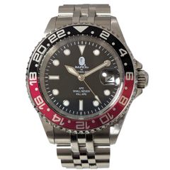 A BATHING APE BAPEX 自動巻き 腕時計 - メルカリ