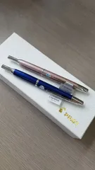 PILOT  万年筆　decimo capless　キャップレス　デシモ
