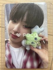 NCT WISH WISH DOLL サクヤ ぬいぐるみ トレカ キーリング - メルカリ