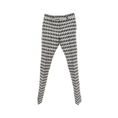 LOUIS VUITTON ルイ・ヴィトン LOUIS VUITTON × NBA ロゴ総柄 パンツのサムネイル