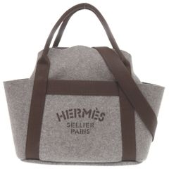 美品 モンブラン レザー ボルドー 2WAY ビジネスバッグ ブリーフケース