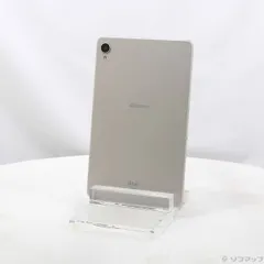 ソフマップ 〔中古品〕 dtab compact 64GB ゴールド d-42A docomo【344】のサムネイル