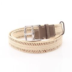 HERMES エルメス プティアッシュ ベアー ヴェールヴェローヌ ブルード