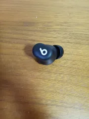 beats solo buds 右耳のみ　ブラックのサムネイル