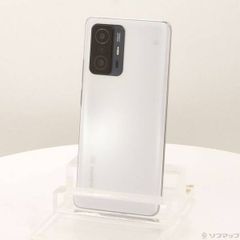 Xiaomi11Tpro 白ロム 美品 本体 値引きなし - メルカリ