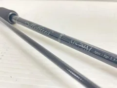 【中古品】ヤマガブランクス メビウス MS-79M エギングロッド YAMAGA Blanks Mebius  ○YR-20250○のサムネイル