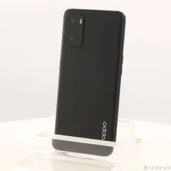 2026年最新】OPPO a55s 5g ブラック 64gbの人気アイテム - メルカリ