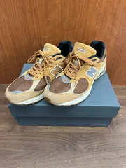 NEW BALANCE M2002RXG GORE-TEX 28.0cmのサムネイル