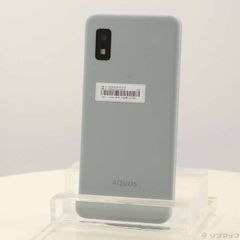 超美品 SIMフリー版】SHARP AQUOS wish4 本体のみ ホワイト - メルカリ