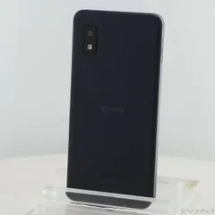 2026年最新】aquos wish3 ブラック 64gbの人気アイテム - メルカリ