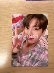 新品未使用抜け無し】BTS MERCH BOX #18 ジョングク - メルカリ