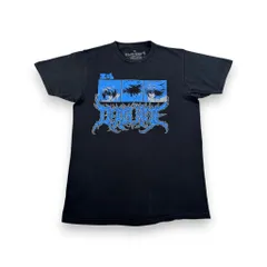 00s DEATH NOTE デスノートエル ビンテージ Tシャツ 映画T アニメ 半袖 古着 y2k 黒 M m-u-2505-017のサムネイル