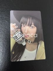 LE SSERAFIM DIFFERENT weverse 2回目 ウンチェ - メルカリ