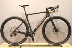 リドレー RIDLEY アスター ASTR 2025モデル Sサイズ シマノ GRX RX822 MIX 12S カーボン グラベル ロードバイク 【仙台店】のサムネイル