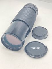 ☆ TEFNON ZOOM テフノン 75-300mm F5.6 レンズ
