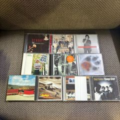 ジャムバンド Jam Band まとめ売り スタントンムーア スケーリック