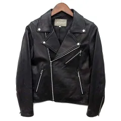 2026年最新】UNITED ARROWS レディース レザージャケット・ライダース