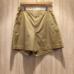 unused ショートパンツsize２のサムネイル