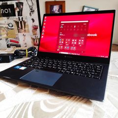 dynabook B554/U Win11 爆速Core i7 - メルカリ
