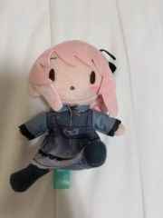 影山シエン ぬいぐるみ ホロスタ - メルカリ