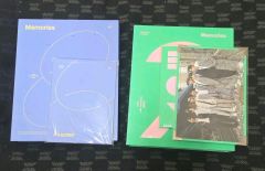 BTS MEMORIES まとめ売り2016-2021 - メルカリ
