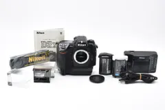 ★美品★Nikon ニコン D2X ボディ カメラ ブラック ＜ショット数2423枚＞★A202H #22のサムネイル