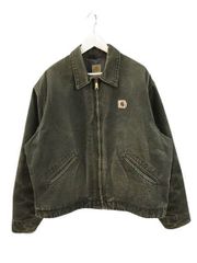 ケンゾー KENZO 22AW チノパン パンツ ストレート ジップフライ ロゴ