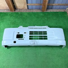 アクティ HA9 HA8 純正 フロントバンパー 71101-TP8-ZZ00 - メルカリ