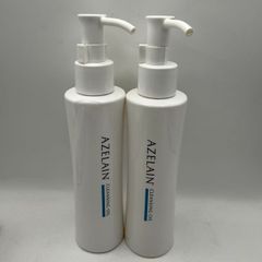 NILE 濃密泡スカルプシャンプー 300ml ユズの香り&スカルプ