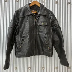 2026年最新】Harley-Davidson メンズ レザージャケット・ライダースの