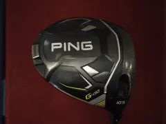 [1329]ドライバー ピン G430 MAX/PING TOUR 2.0 CHROME 65(JP)/S/10.5のサムネイル
