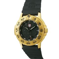 ブローバ BULOVA アキュトロン グリーン メンズ 新品 静電誘導発電 SS