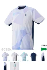 GOSEN　T2642　ゲームシャツ　ゴーセンのサムネイル