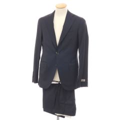 中古】ベルウィッチ BERWICH コットン系 カジュアルスラックスパンツ