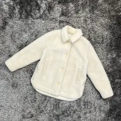 COS レディース フリース ジャケット (S)のサムネイル