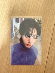 BOYNEXTDOOR HOME POPUP インスタントフォト チェキ テサン - メルカリ
